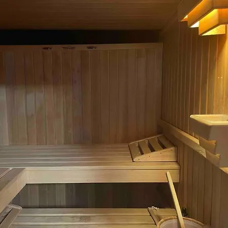 Apartmán Schoene Ruhige Düsseldorf