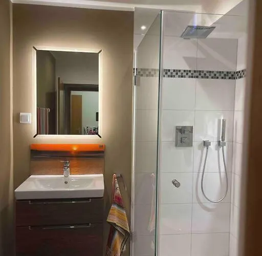 Appartamento Schoene Ruhige Düsseldorf