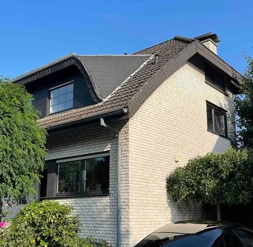 Schoene Ruhige * Düsseldorf