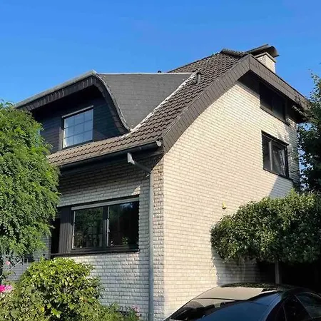 Schoene Ruhige * Dusseldorf